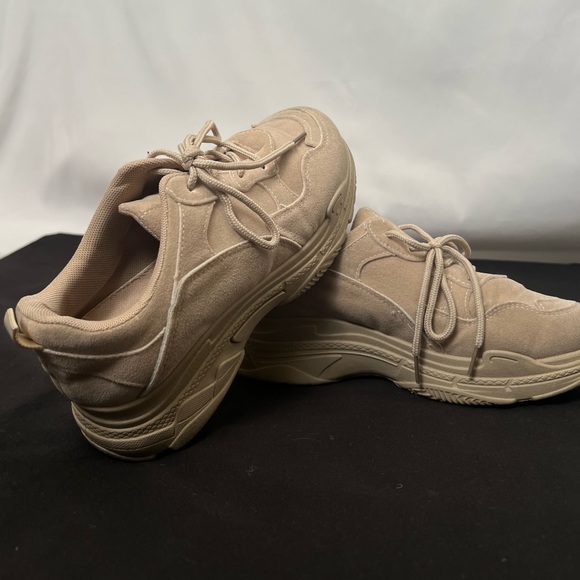 Misguided platform sneakers - Picture 6 of 6